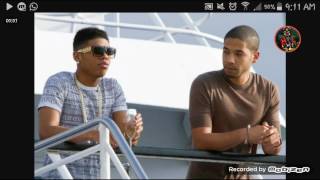 Empire Cast- Over Everything (Audi) Jussie Smollet,Yazz