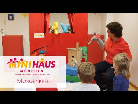 MINIHAUS Morgenkreis 05. Mai 2020