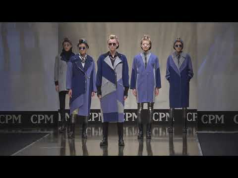 IV Всероссийский конкурс промышленного дизайна одежды PROfashion Masters