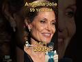 Angelina Jolie Before And After Antesedepois Beforeandafter Antesydespues Angelinajolie