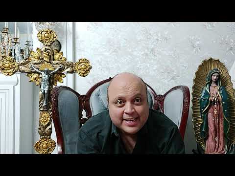 FALSOS PROFETAS Y FALSAS VISIONES!!! COMO RECONOCERLES.