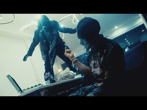 Rico Ace & EsDeeKid - Dope Boyz