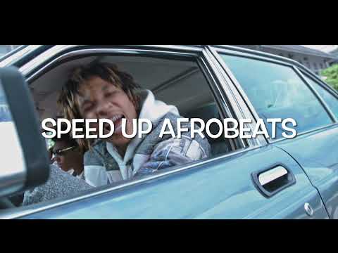 Big Thug Boys - AV (Speed Up Afrobeats)