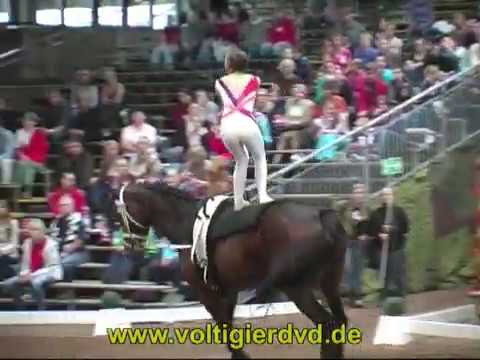 DVM 2010 - Damen - 28 - Julia Schniewind