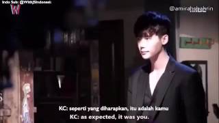 Download lagu [2016, Aug 28th | Eng-Indo Sub] #w Action Scene Ep.05 BTS mp3