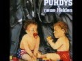 Puhdys - Neue Helden 1989 (full album)