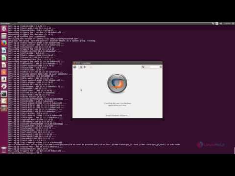 download crossover linux free download crossover linux free