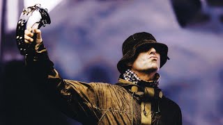 OASIS - Wembley 25/7/25 - The Reunion World Tour