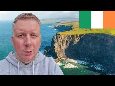 The Truth About Ireland's Most Famous Cliffs