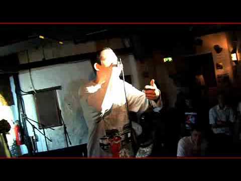 Stig of the Dump vs Saint