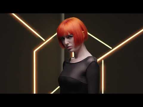 Electric Copper Blonde