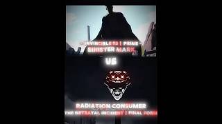 Download lagu Sinister mark #vs radiation consumer #invincible #trollge #vsedit #edit #vsbattle#battle #whowillwin mp3 Download lagu Sinister mark #vs radiation consumer #invincible #trollge #vsedit #edit #vsbattle#battle #whowillwin mp3