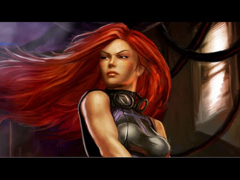 Star Wars Lore Episode LXXXIX - The Life of Mara Jade Skywalker (Legends)