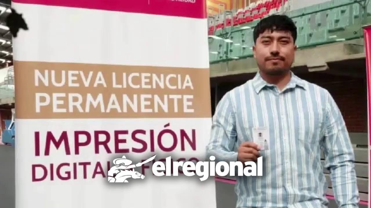 Noticiero en vivo con Eolo Pacheco - 21 Noviembre 2025