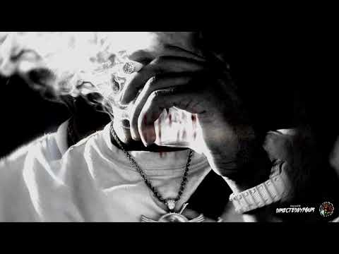 DBG Draco - CHINAMAN (Official Visualizer)