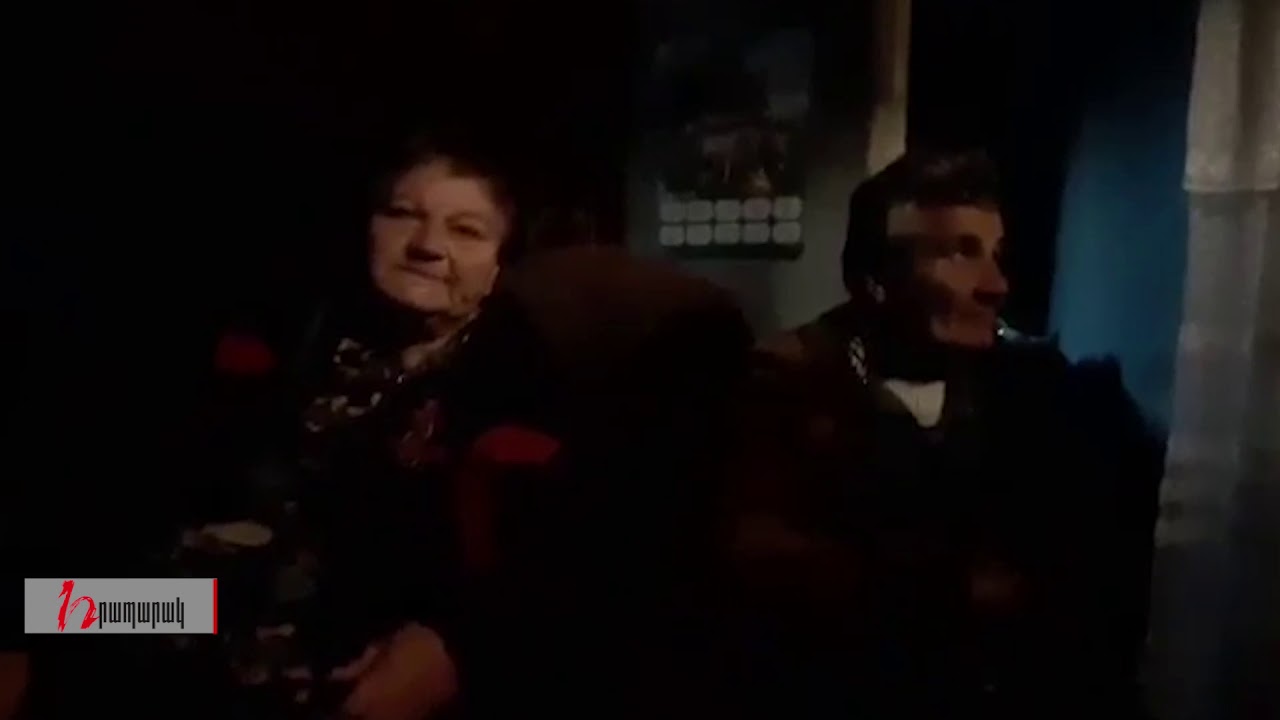 Սոցիալական վատ վիճակում գտնվող ընտանիքը փնտրում է զինվորին