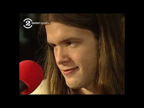 Blind Melon - St. Andrew's Fall (Live on 2 Meter Sessions, 1993)