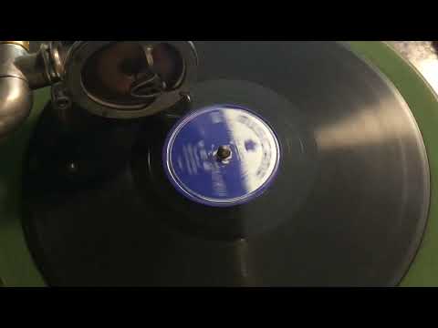 Benny Strong and His Orchestra - My Best Girl - Musicana 9008B
