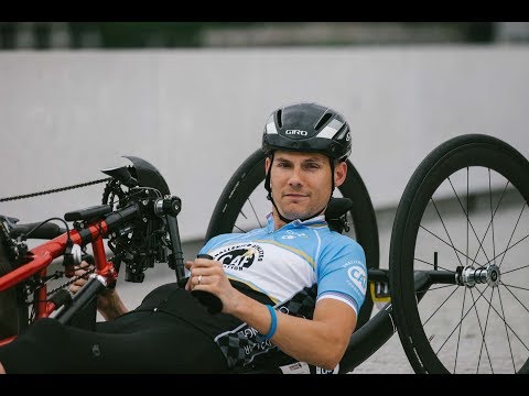 No Limits – Athletes Unfiltered