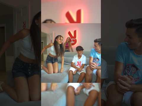 Go watch the video right now!❤️🤯