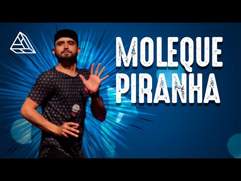 Moleque Piranha video