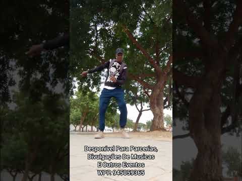 Ney Chiqui Ft Paulelson - Funguiça ( Dance Video ) #foryou #viral #dancevideo inscrevam - se