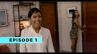 God ComplX Episode 1: "Movin' On Up"