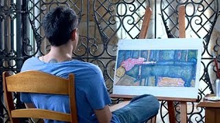 Download lagu Dia - Sammy Simorangkir (Love in Paris Version 6) mp3