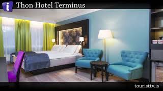 Thon Hotel Terminus