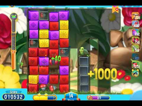 Pet Rescue Saga   Level 3533 no boosters