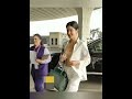 Shanaya Kapoor Flaunnts Her Huge Figure In Airport 263