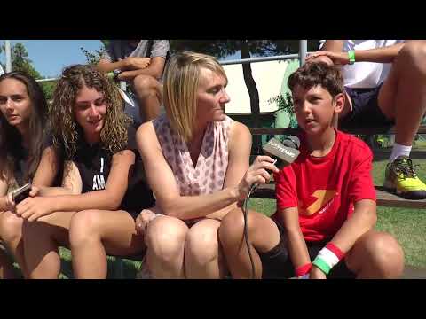 Supertennis - Voce delle Regioni Veneto - Ep. Agosto 2017