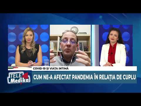 Telemedika 28.01.2021 - Inovații în domeniul protezării medicale