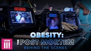 Obesity: The Post Mortem Video