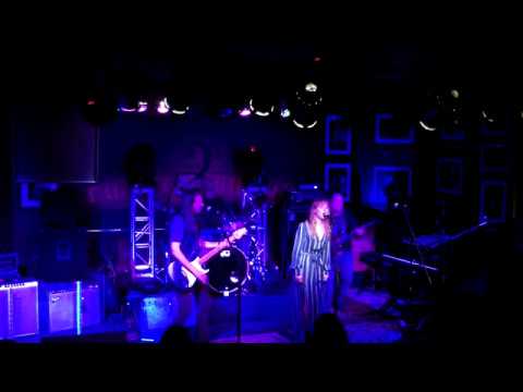 Jimmy Powers "With A Little Help From My Friends" The Funky Biscuit, 5-21-2018