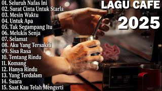 Download lagu Lagu Cafe Santai Enak di Dengar - Akustik Terbaik 2025 mp3 Download lagu Lagu Cafe Santai Enak di Dengar - Akustik Terbaik 2025 mp3