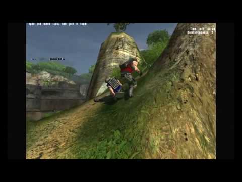 m095 vs WickeD - Mangoriver