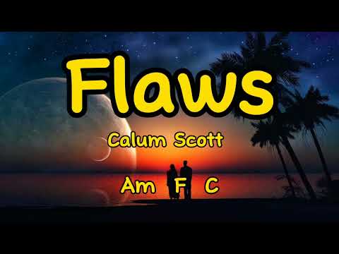 Flaws - Calum Scott