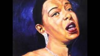 I&#39;LL NEVER BE THE SAME - BILLIE HOLIDAY &amp;