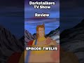 Darkstalkers TV Show Review Episode 12 Shorts Review Darkstalkers