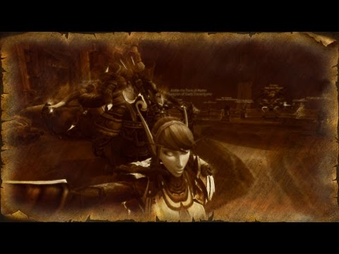 Mythic ToS - Mistress progression - Resto Druid PoV