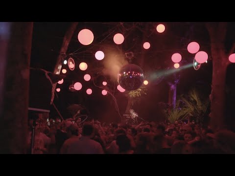 Flamingo Pier - Eternal (Radio Edit) [Official Video]