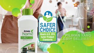 Download lagu L.O.C Multi-Purpose Cleaner (BM) 'Customer Favourites' mp3