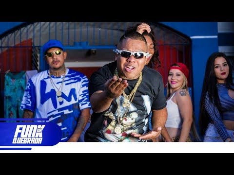 MC Magal, MC Menor da C3 e MC Cassiano (Medley 2018)