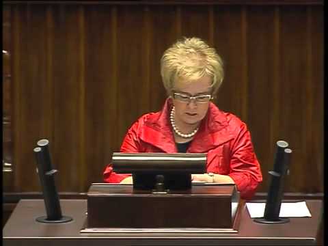 Izabela Mrzygłocka o zmianie art. 29 Kodeksu Pracy i ryzyku kar