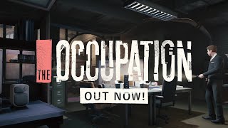 The Occupation XBOX LIVE Key ARGENTINA