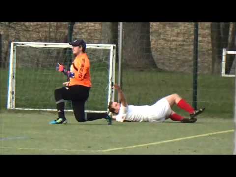 RSV - Rehnaer SV 6:2 (2:2)