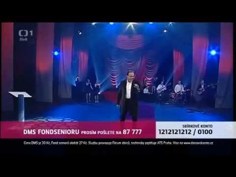 Karel Gott Podezírání
