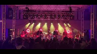 Drive-by Truckers 11-22-24 72 (This Highway&#39;s Mean) Huntsville, Alabama The Orion Amphitheater