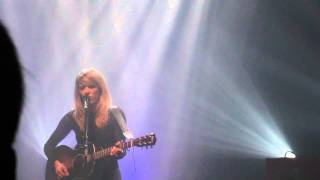 Plastiscines - I Am down - La Cigale 27/11/2010
